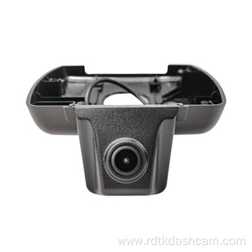 Ford dedicated TOP 4K dual-lens dashcam with GPS